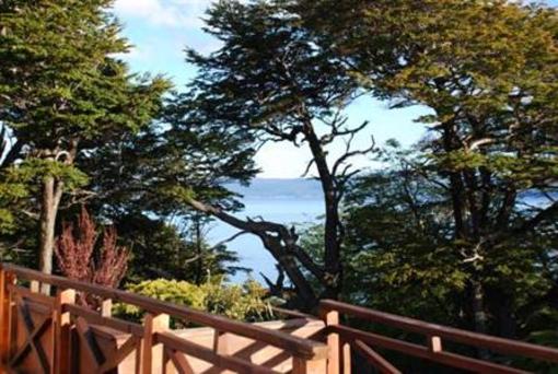 фото отеля Hotel Los Nires