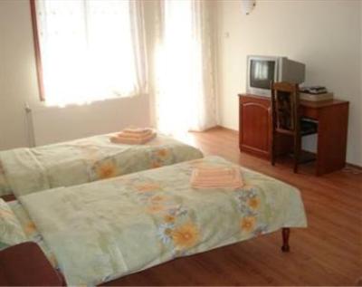фото отеля Guest House Ilinden