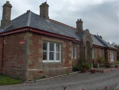 фото отеля Gisborne Bed and Breakfast