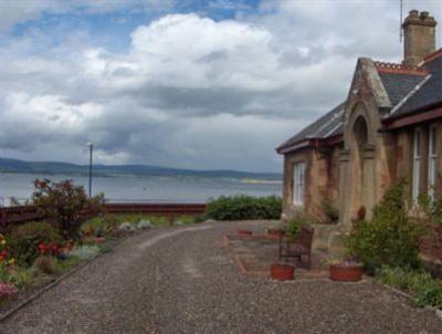 фото отеля Gisborne Bed and Breakfast