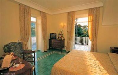 фото отеля BEST WESTERN Regina Palace Terme