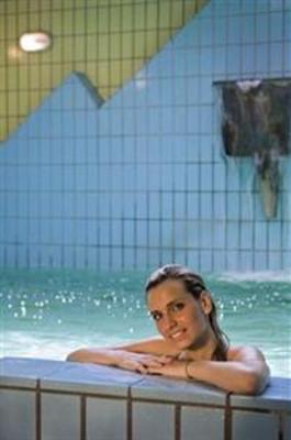 фото отеля BEST WESTERN Regina Palace Terme