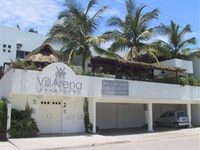 VillArena Bungalows