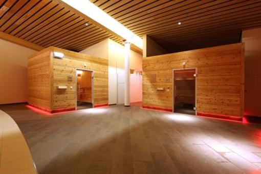 фото отеля Silent Hubertus Hotel Bad Mitterndorf