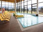 фото отеля Silent Hubertus Hotel Bad Mitterndorf