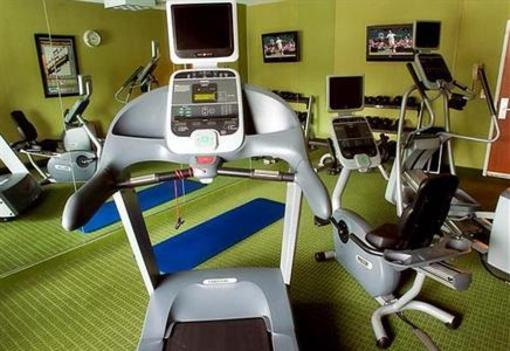 фото отеля Fairfield Inn & Suites Midland