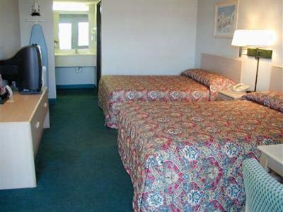 фото отеля Holiday Inn Express Van Horn