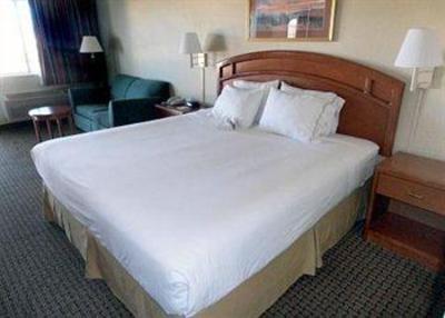 фото отеля Holiday Inn Express Van Horn
