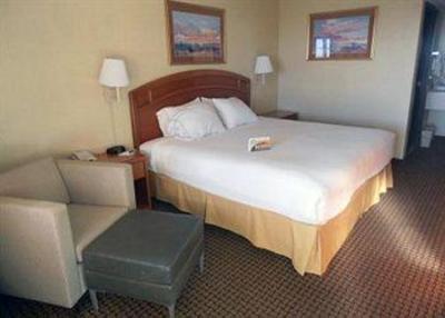 фото отеля Holiday Inn Express Van Horn