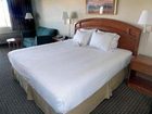 фото отеля Holiday Inn Express Van Horn