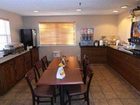 фото отеля Holiday Inn Express Van Horn