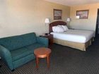 фото отеля Holiday Inn Express Van Horn
