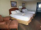 фото отеля Holiday Inn Express Van Horn