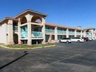 фото отеля Holiday Inn Express Van Horn