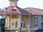 фото отеля Holiday Inn Express Van Horn