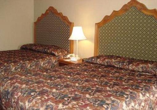 фото отеля Rodeway Inn And Suites Riverton