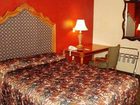 фото отеля Rodeway Inn And Suites Riverton