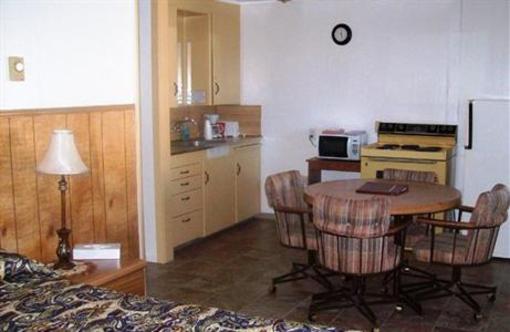 фото отеля Economy Inn Florence (Oregon)