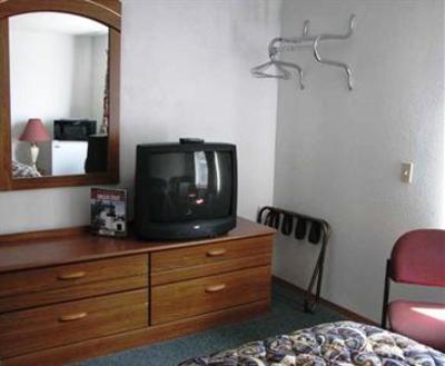 фото отеля Economy Inn Florence (Oregon)