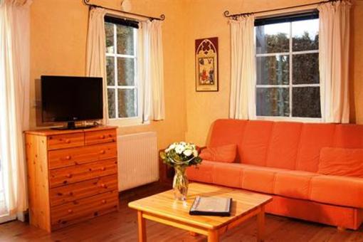 фото отеля BinzHotel Landhaus Waechter
