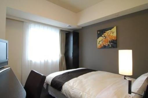 фото отеля Hotel Route Inn Shiojiri