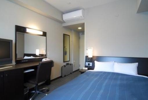 фото отеля Hotel Route Inn Shiojiri