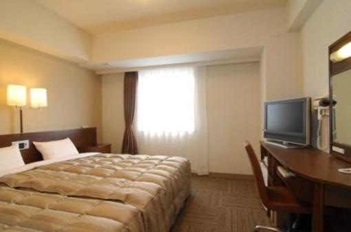 фото отеля Hotel Route Inn Shiojiri