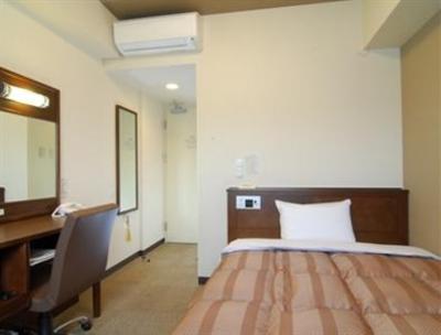 фото отеля Hotel Route Inn Shiojiri