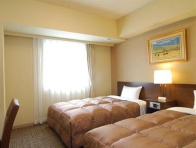 фото отеля Hotel Route Inn Shiojiri