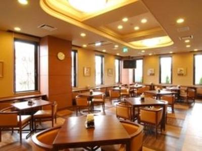 фото отеля Hotel Route Inn Shiojiri
