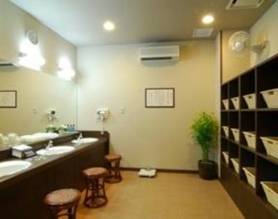 фото отеля Hotel Route Inn Shiojiri