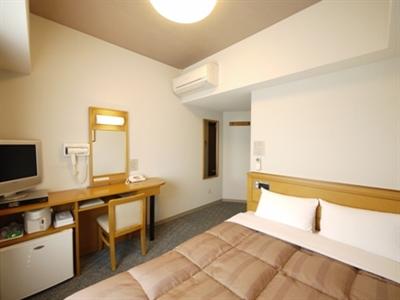 фото отеля Hotel Route Inn Shiojiri