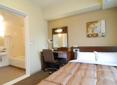 фото отеля Hotel Route Inn Shiojiri
