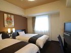 фото отеля Hotel Route Inn Shiojiri