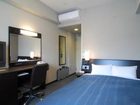 фото отеля Hotel Route Inn Shiojiri