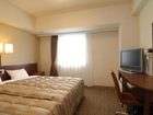фото отеля Hotel Route Inn Shiojiri