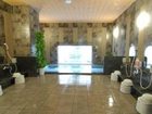 фото отеля Hotel Route Inn Shiojiri