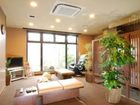 фото отеля Hotel Route Inn Shiojiri