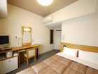 фото отеля Hotel Route Inn Shiojiri