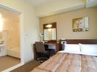 фото отеля Hotel Route Inn Shiojiri