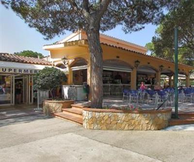 фото отеля Camping Bella Terra