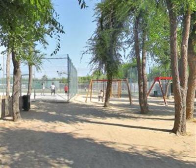 фото отеля Camping Bella Terra