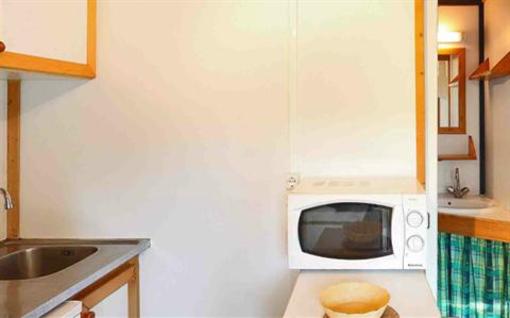 фото отеля Camping Bella Terra
