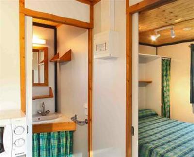 фото отеля Camping Bella Terra