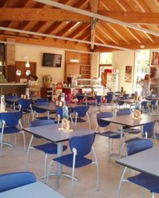 фото отеля Camping Bella Terra