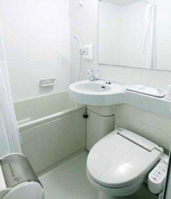 фото отеля Comfort Hotel Kitami