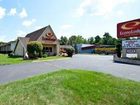 фото отеля Econo Lodge Inn & Suites Bordentown