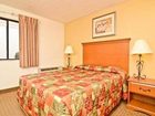 фото отеля Econo Lodge Inn & Suites Bordentown