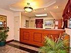 фото отеля Econo Lodge Inn & Suites Bordentown