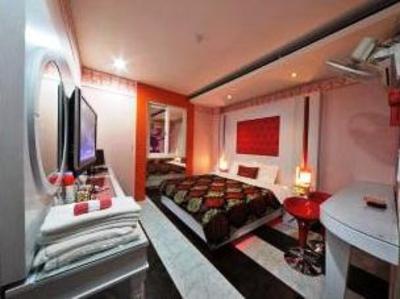 фото отеля Chungbaek Motel